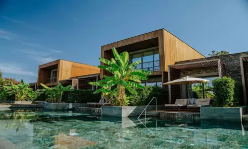 هتل کولینان بلک آنتالیا هتل کولینان بلک آنتالیا